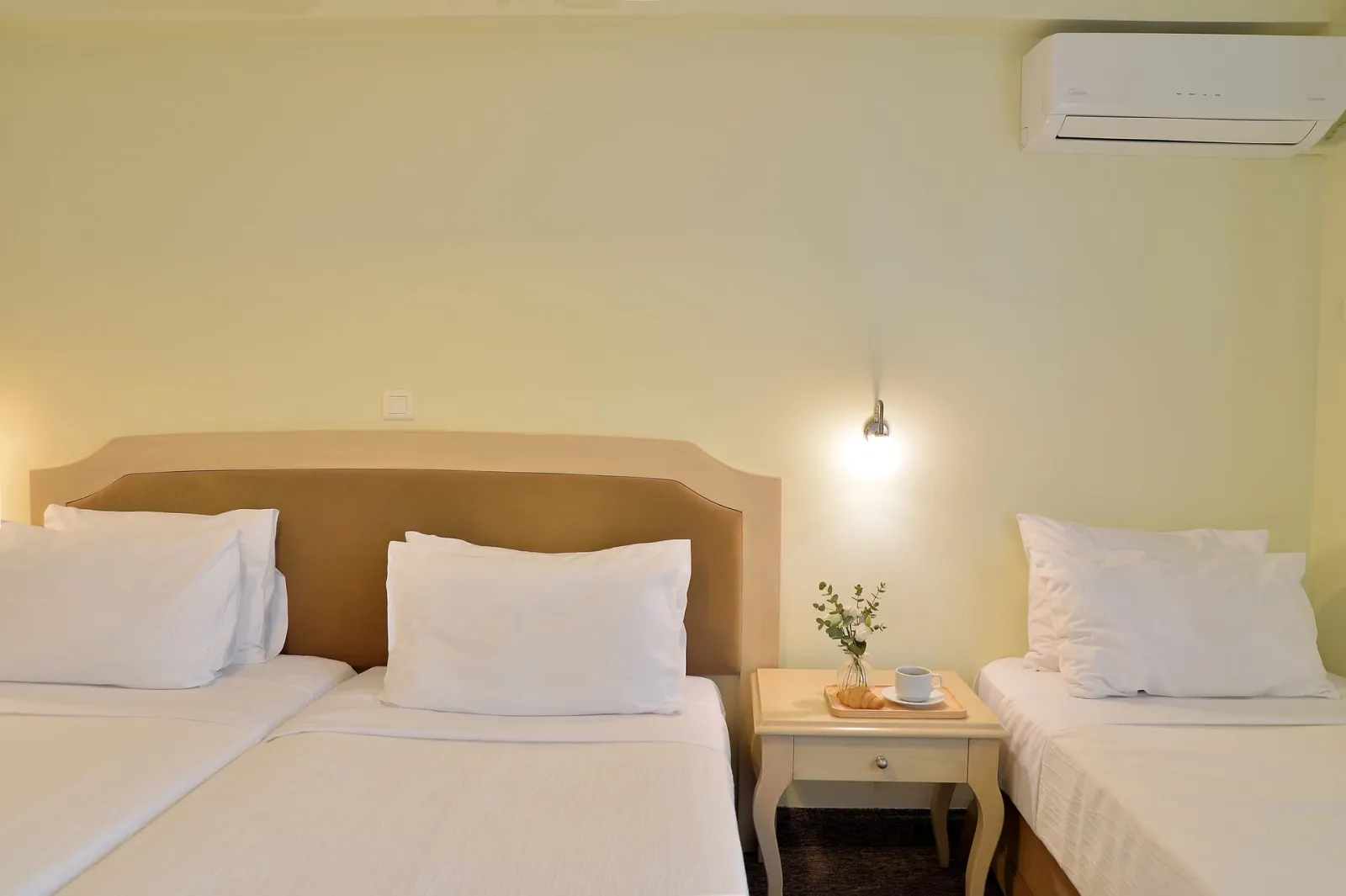 Classic Triple Room