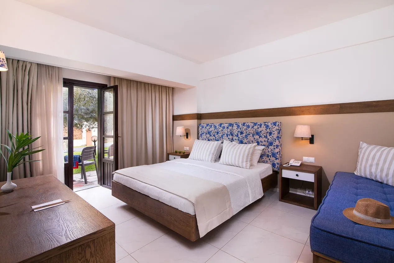Elegant Room