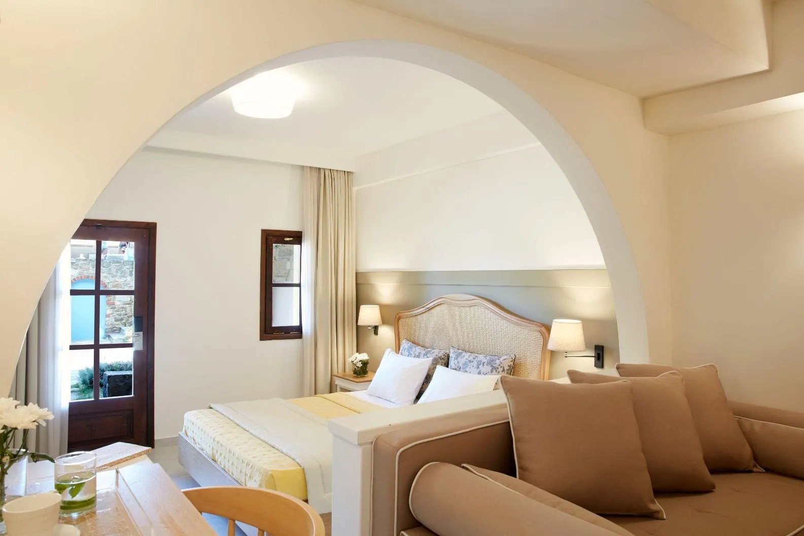 Elegant Room