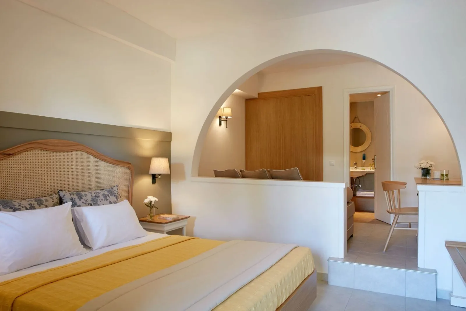 Elegant Room