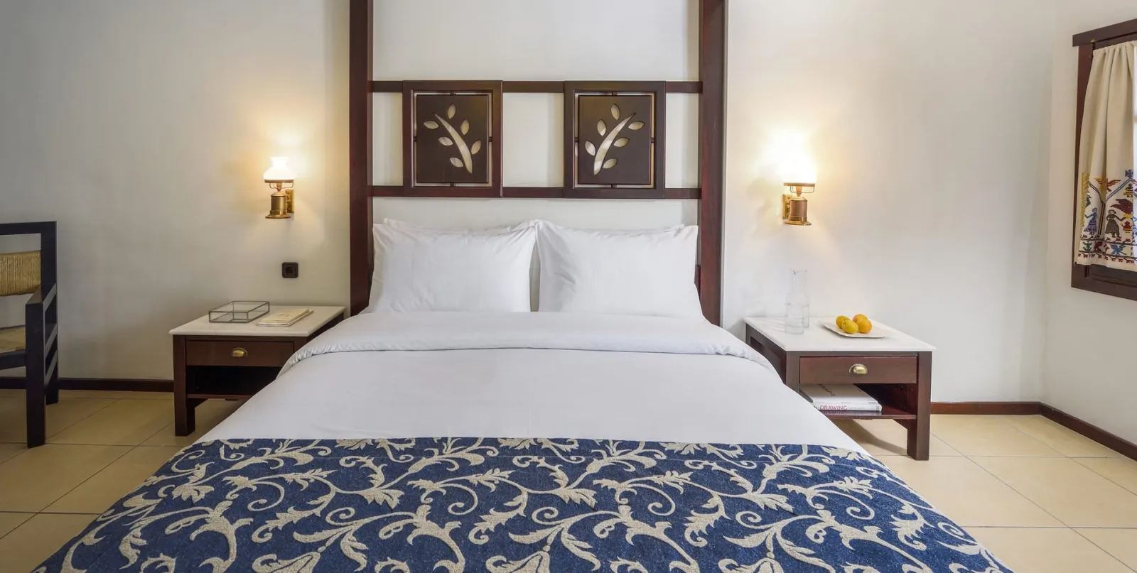 One Bedroom Junior Suite