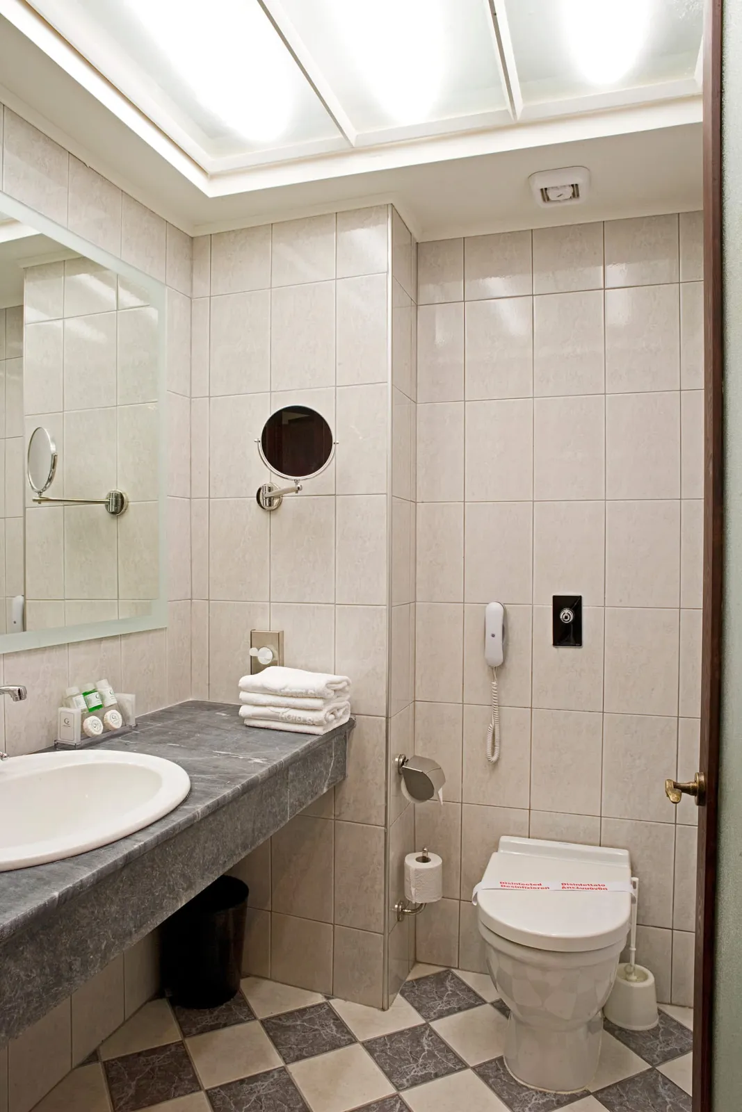 One Bedroom Junior Suite