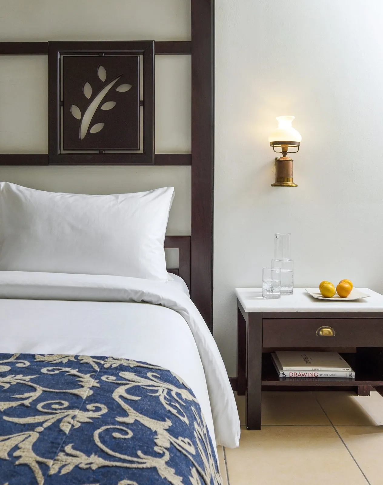 One Bedroom Junior Suite