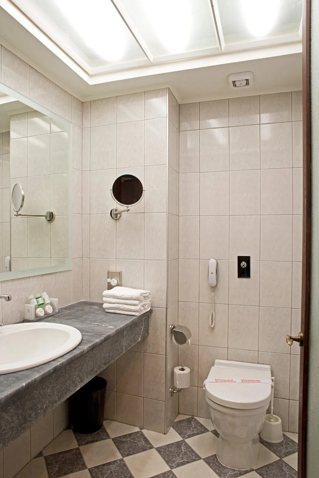 Premium Two Bedroom Suite