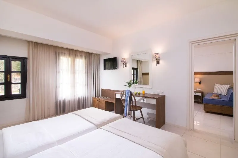 Premium Two Bedroom Suite