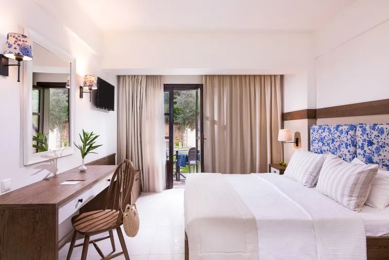 Premium Two Bedroom Suite