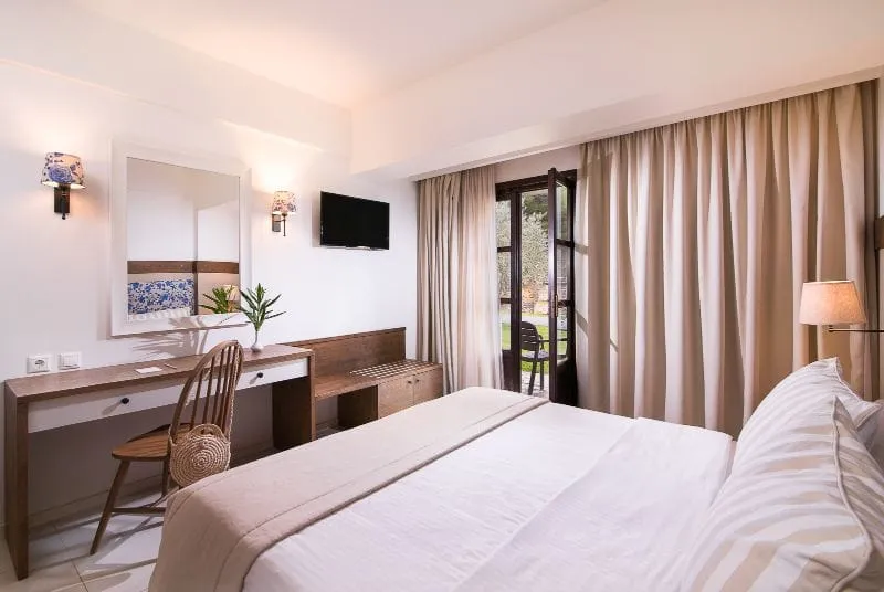 Premium Two Bedroom Suite