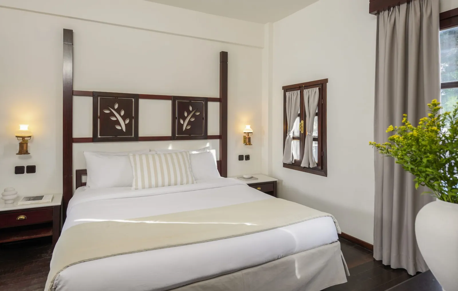 Two Bedroom Suite Sea View