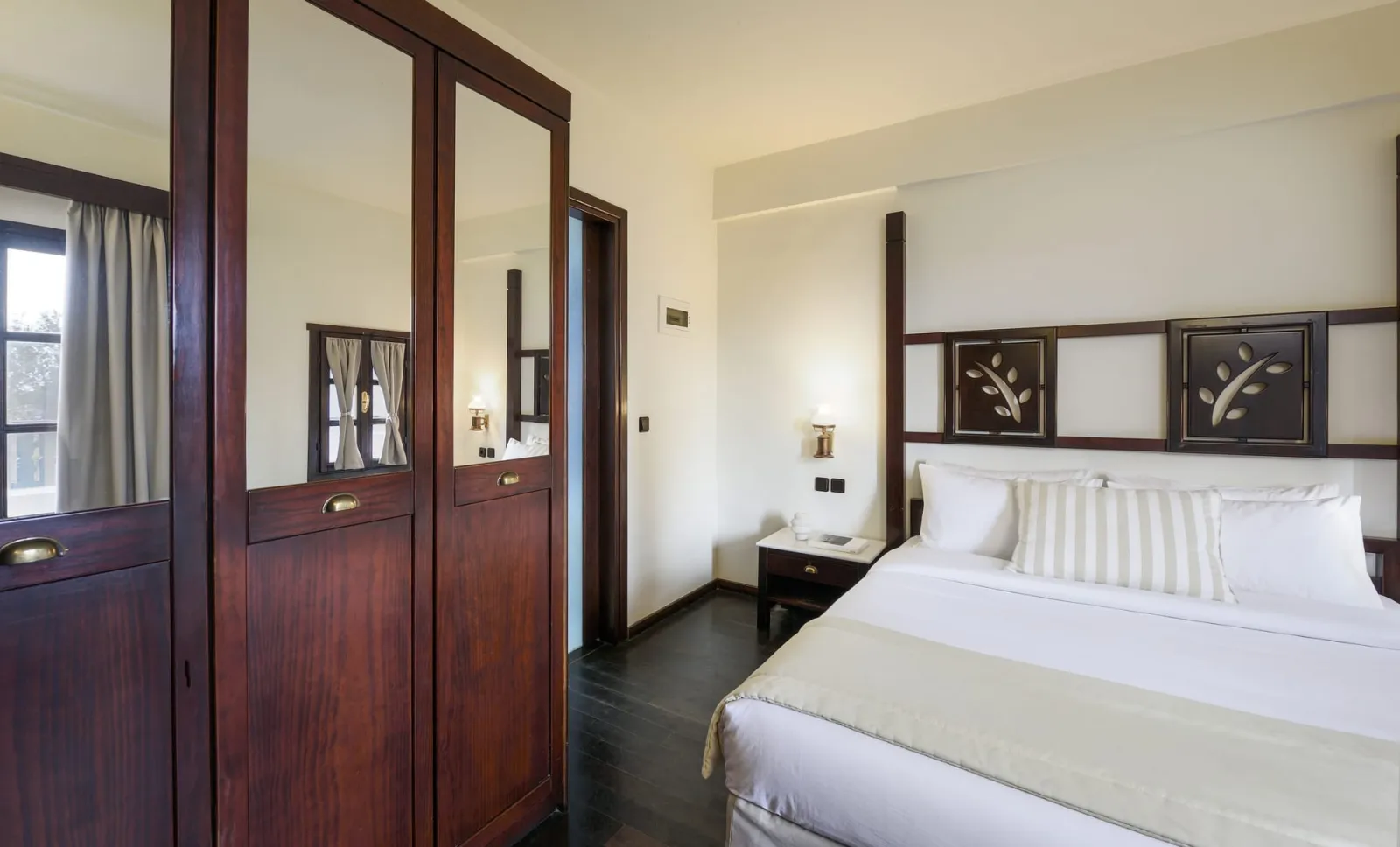 Two Bedroom Suite Sea View
