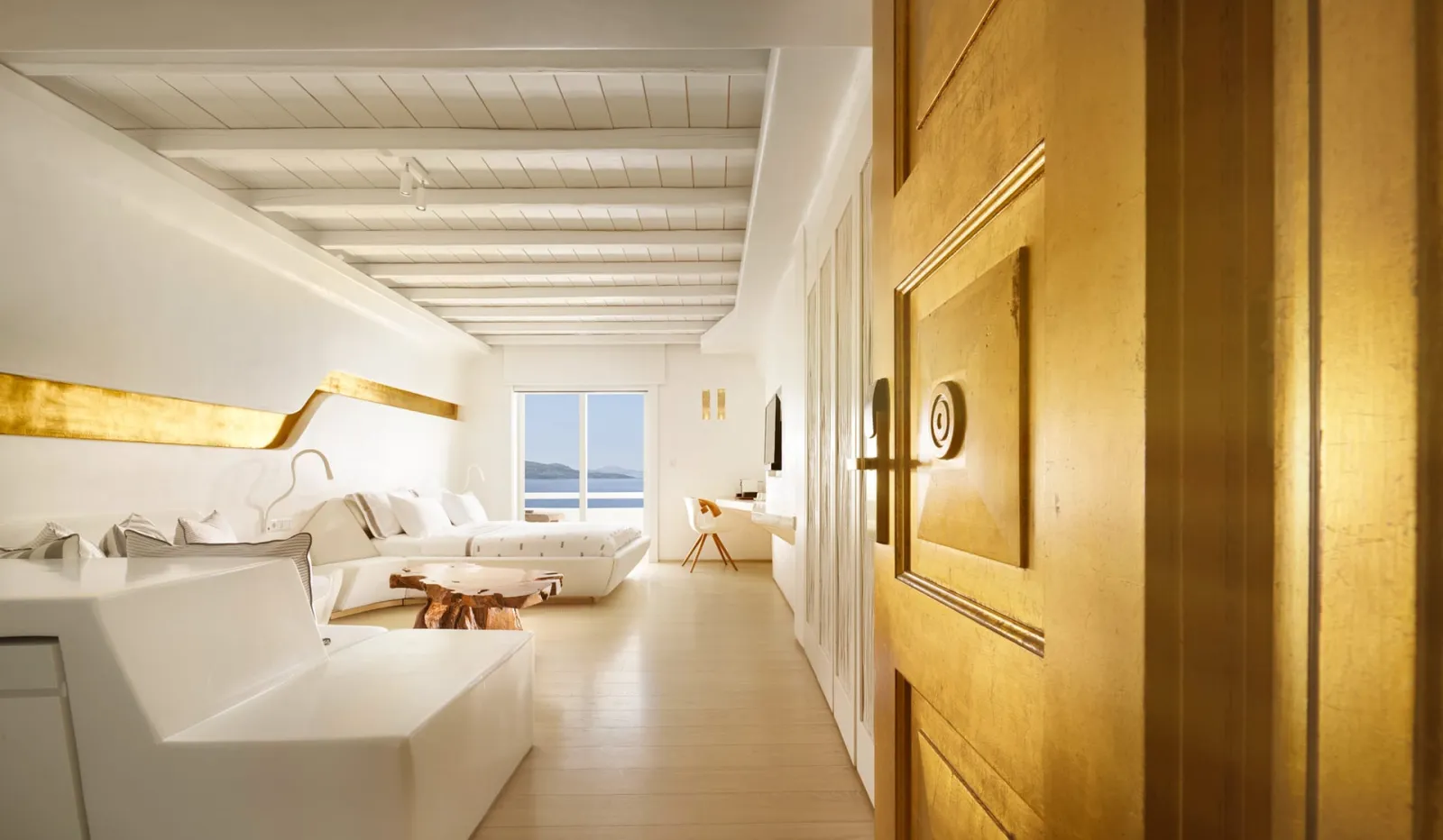 Premium Room Sea View