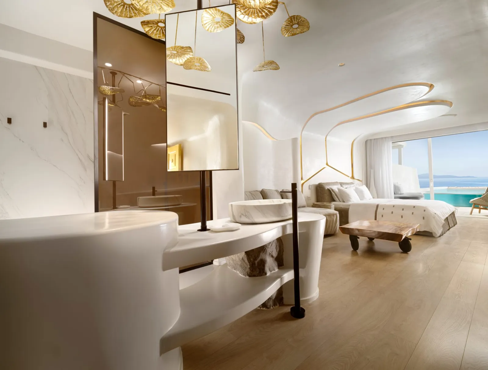 Premium Room with Private Pool