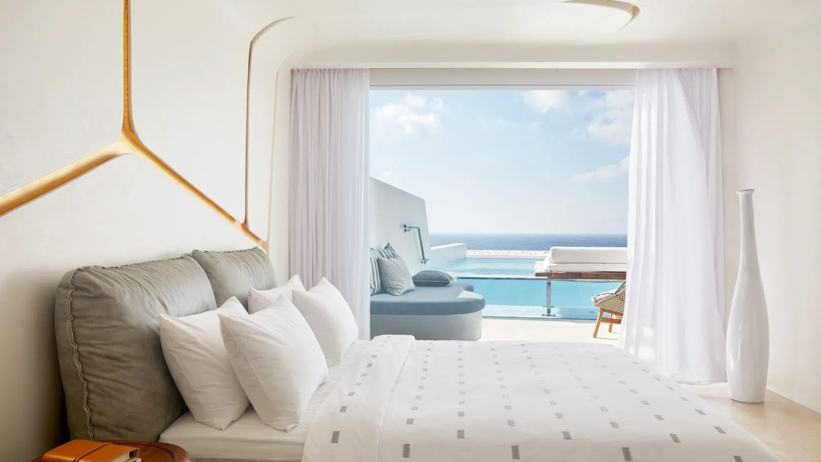 Premium Room with Private Pool