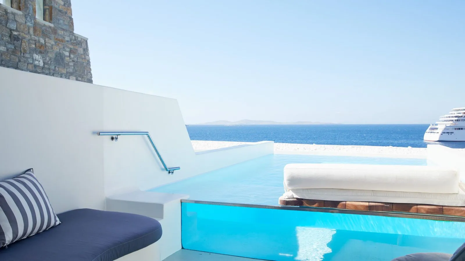 Premium Room with Private Pool