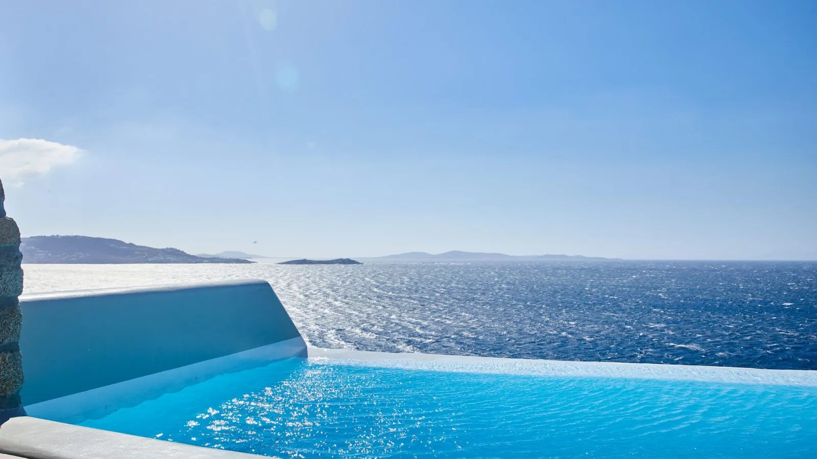 Junior Suite with Pool