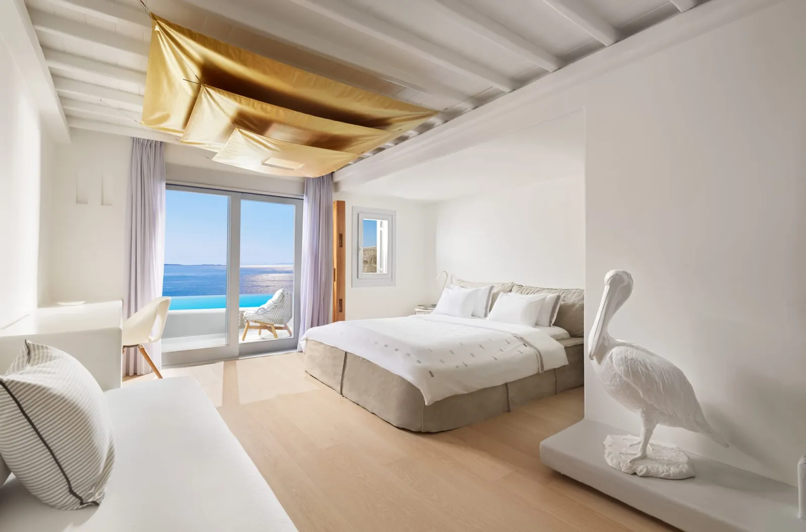 Junior Suite with Pool