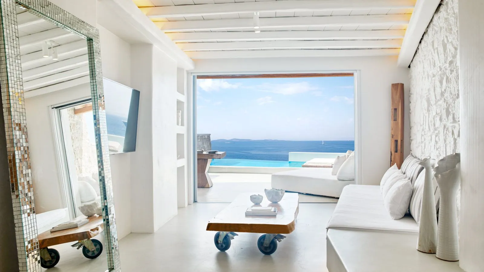 Golden Villa 1-Bedroom with Private Pool
