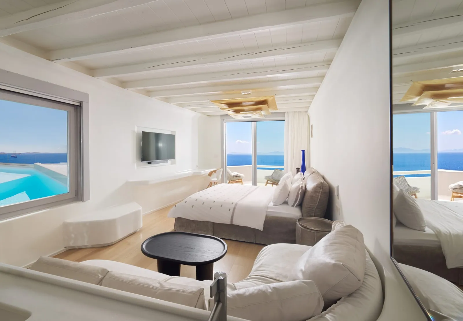 Golden Villa 1-Bedroom with Private Pool