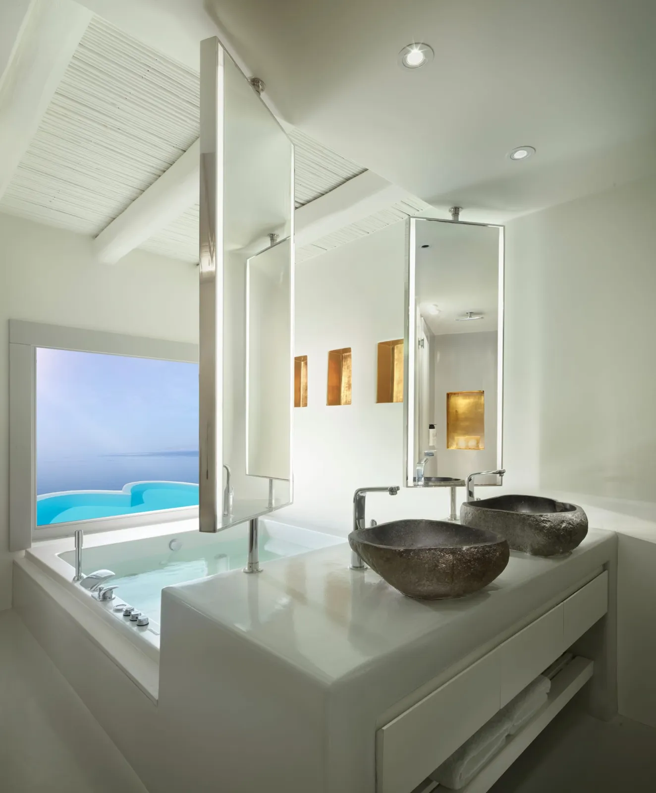Platinum Heart Villa 3 Bedroom with Pool