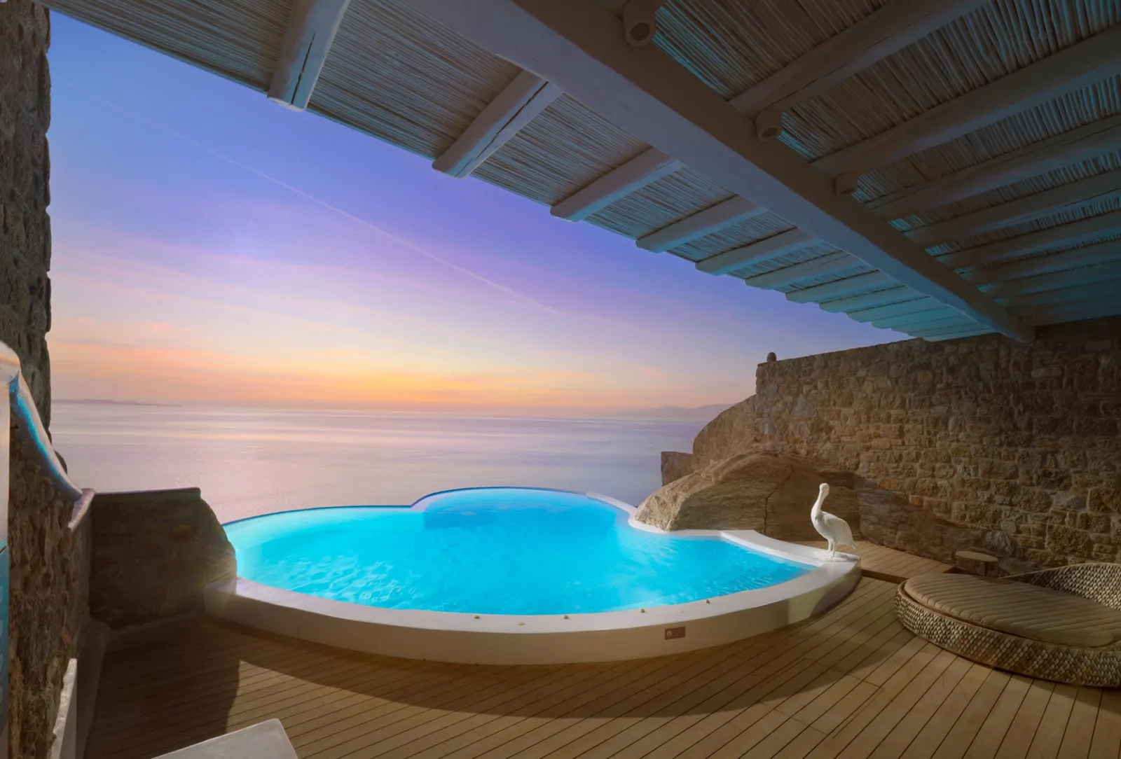 Platinum Heart Villa 3 Bedroom with Pool