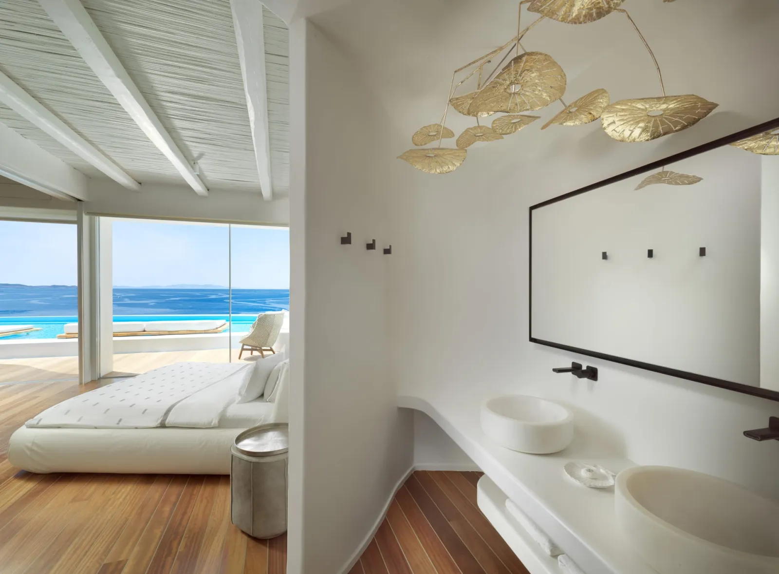 Diamond Villa 3 Bedroom with Pool