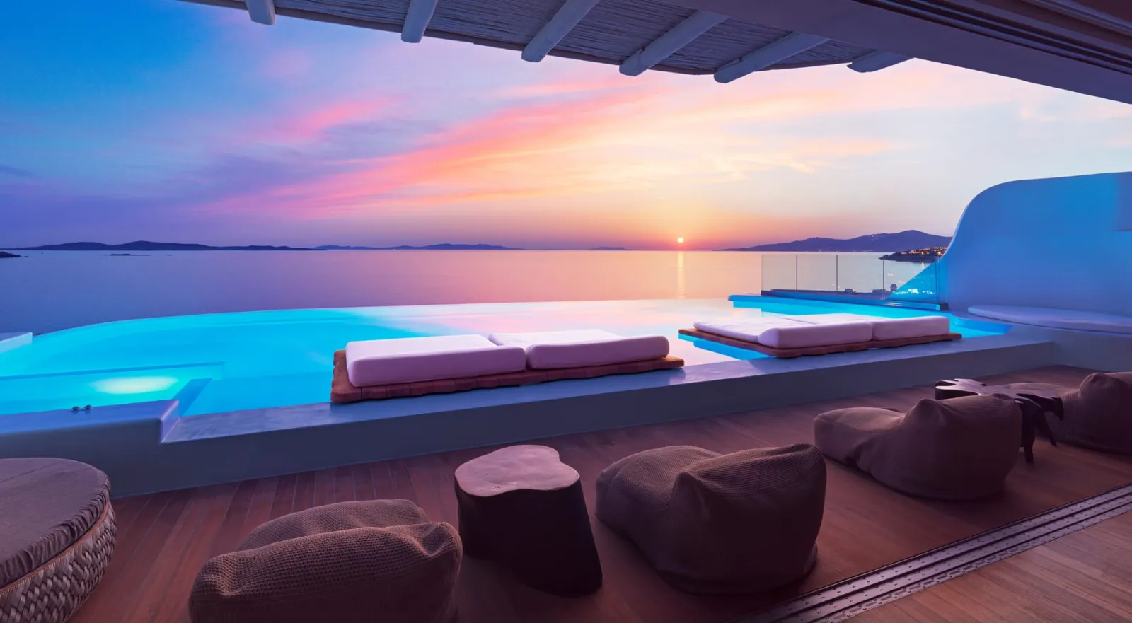 Diamond Villa 3 Bedroom with Pool
