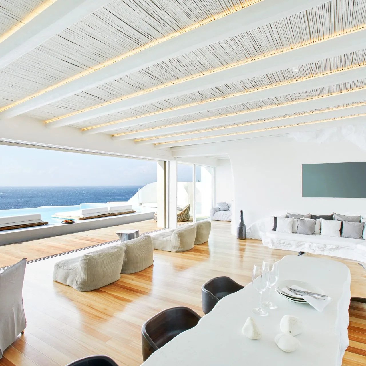 Diamond Villa 3 Bedroom with Pool