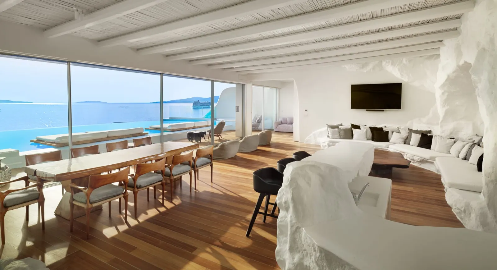 Diamond Villa 3 Bedroom with Pool