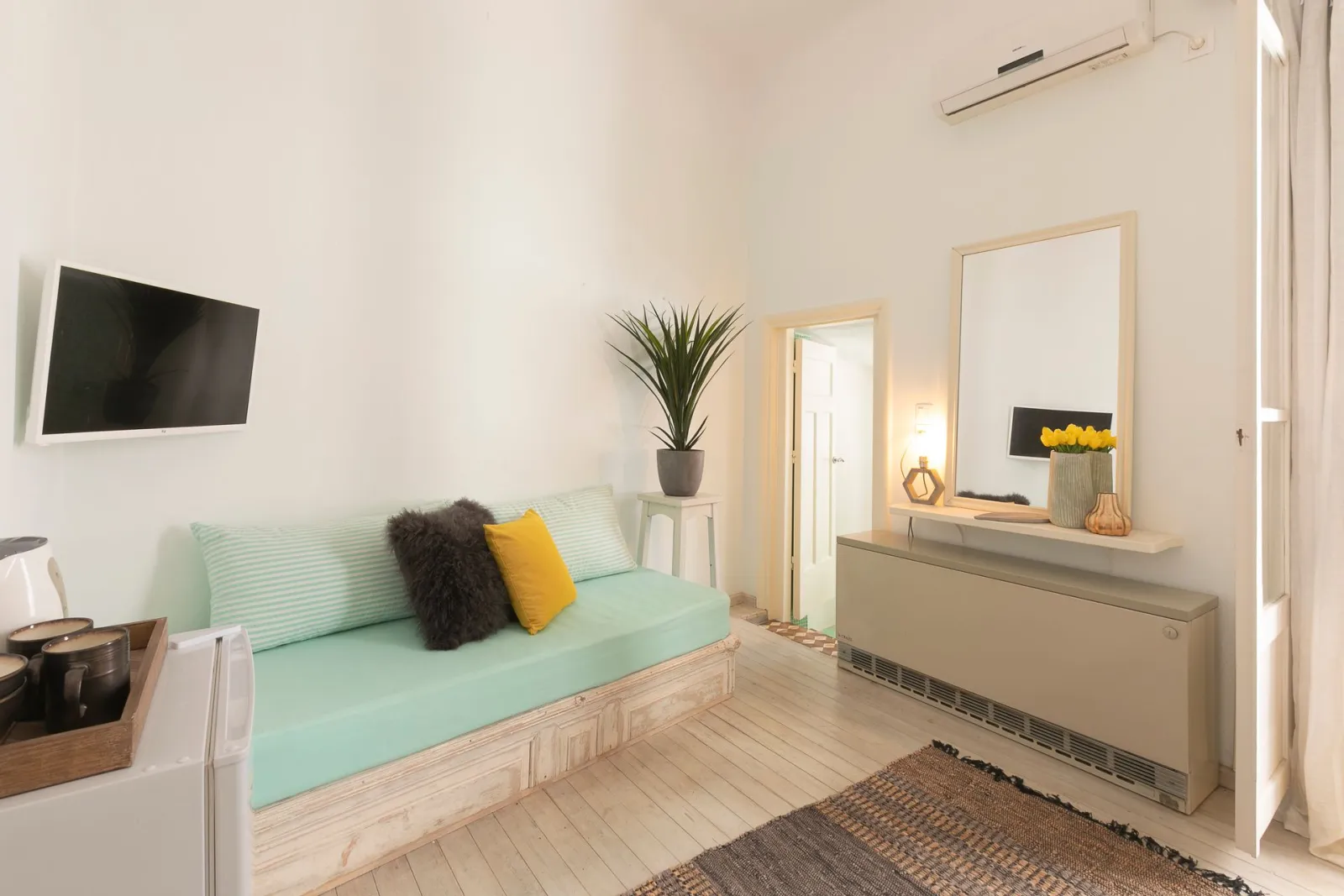 Comfort Double Room