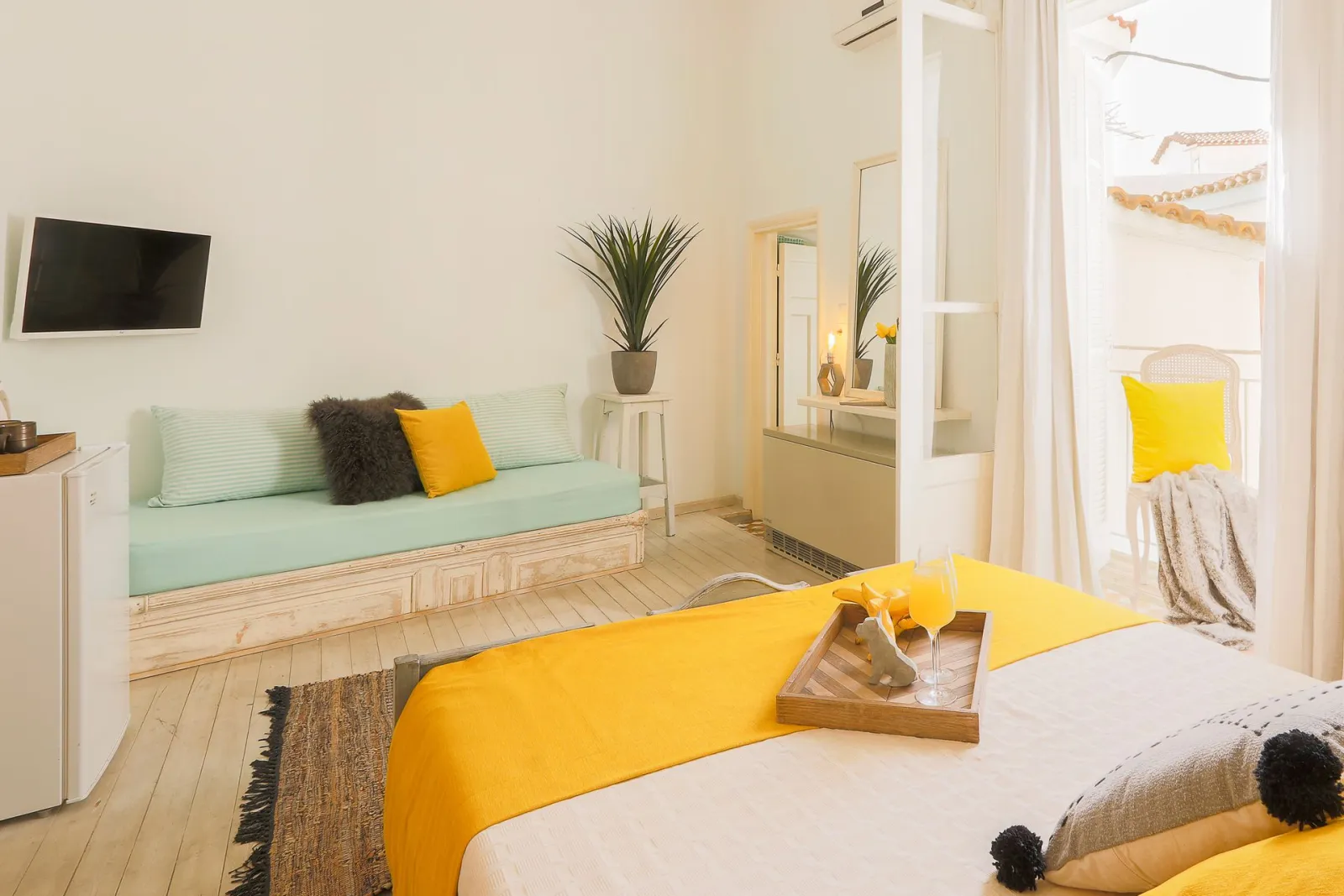Comfort Double Room