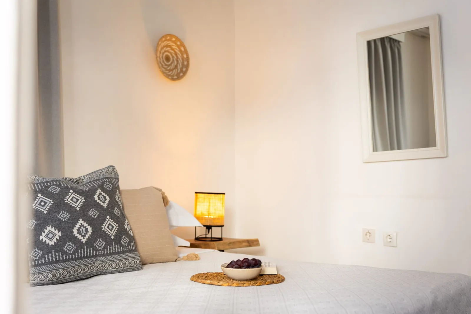 Suite with Sea View