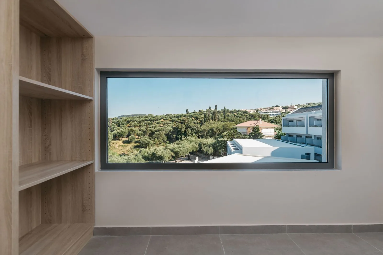 Split-Level Room | 37m²