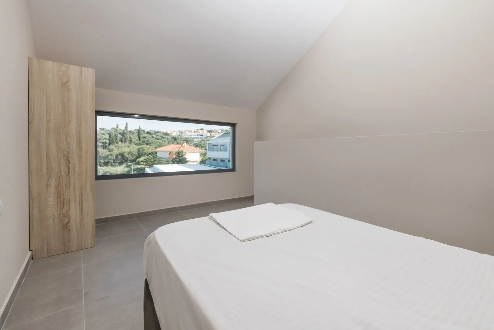 Split-Level Room | 37m²