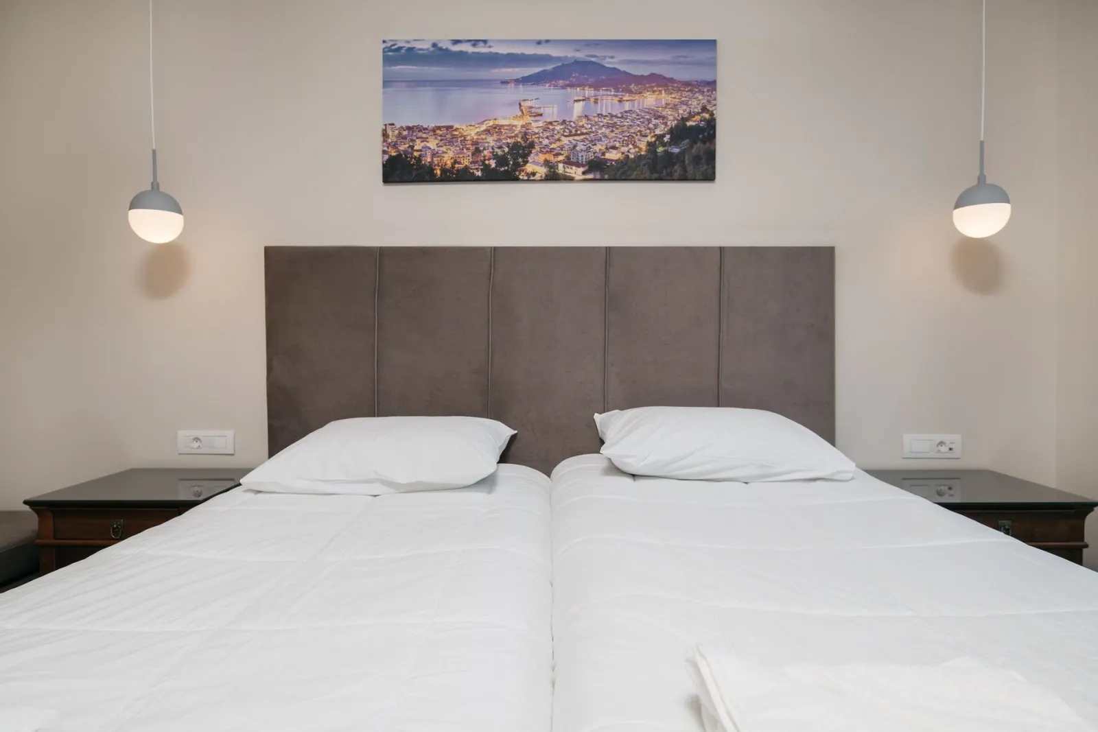 Split-Level Room | 37m²