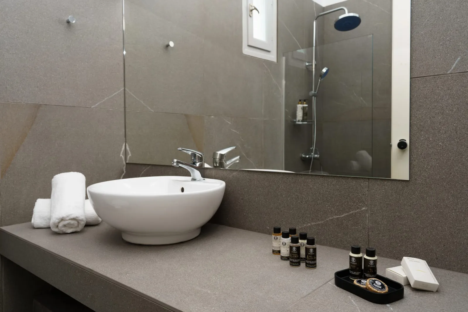 Premium Double Room with Jetted Tub and Patio