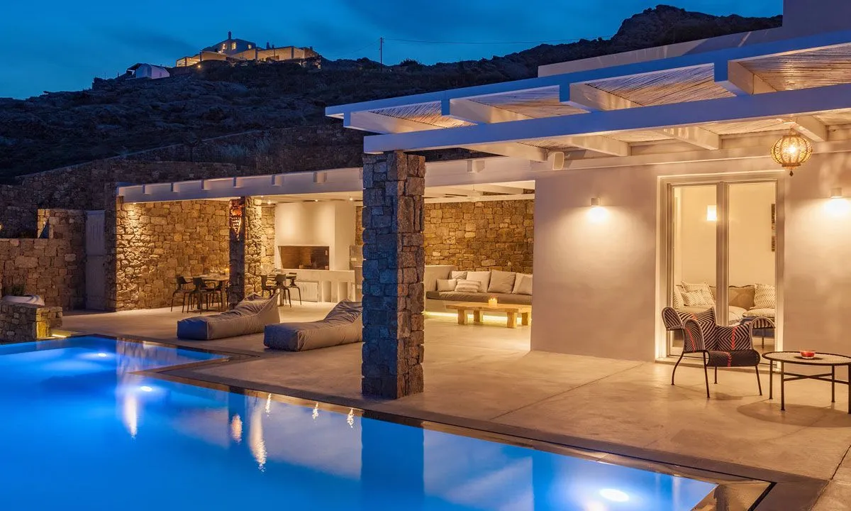 Anarina Retreat