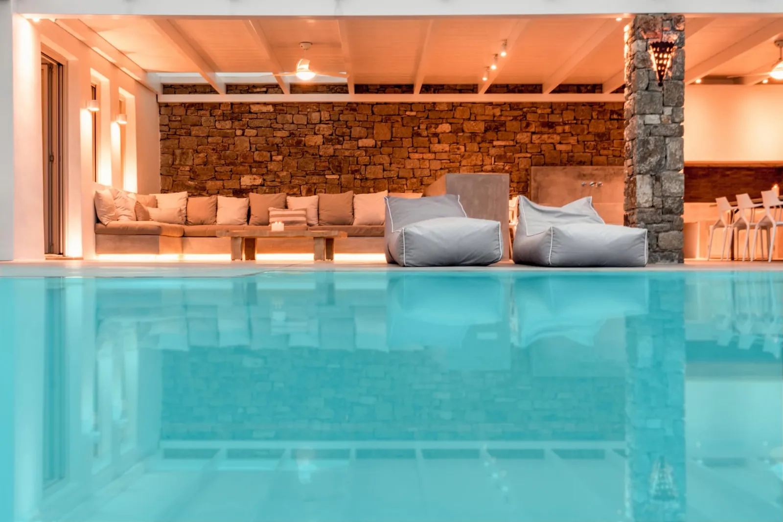Anarina Master Villa