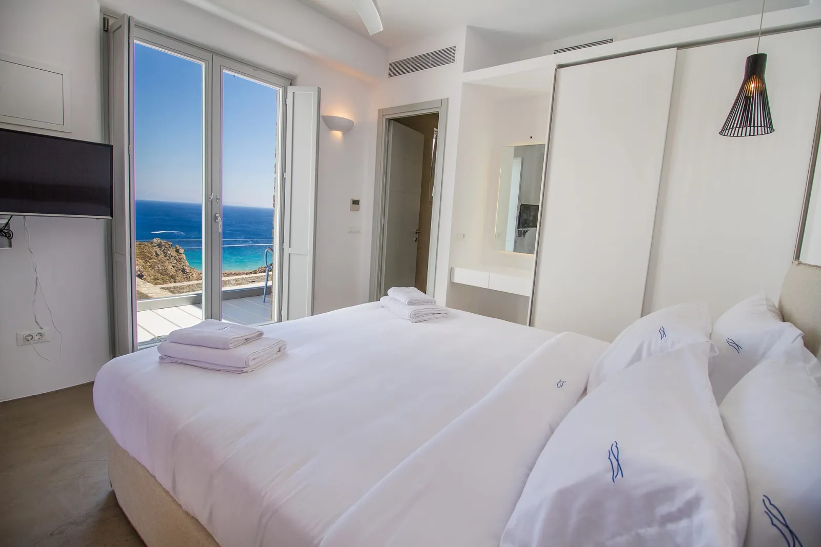 Anarina Master Villa