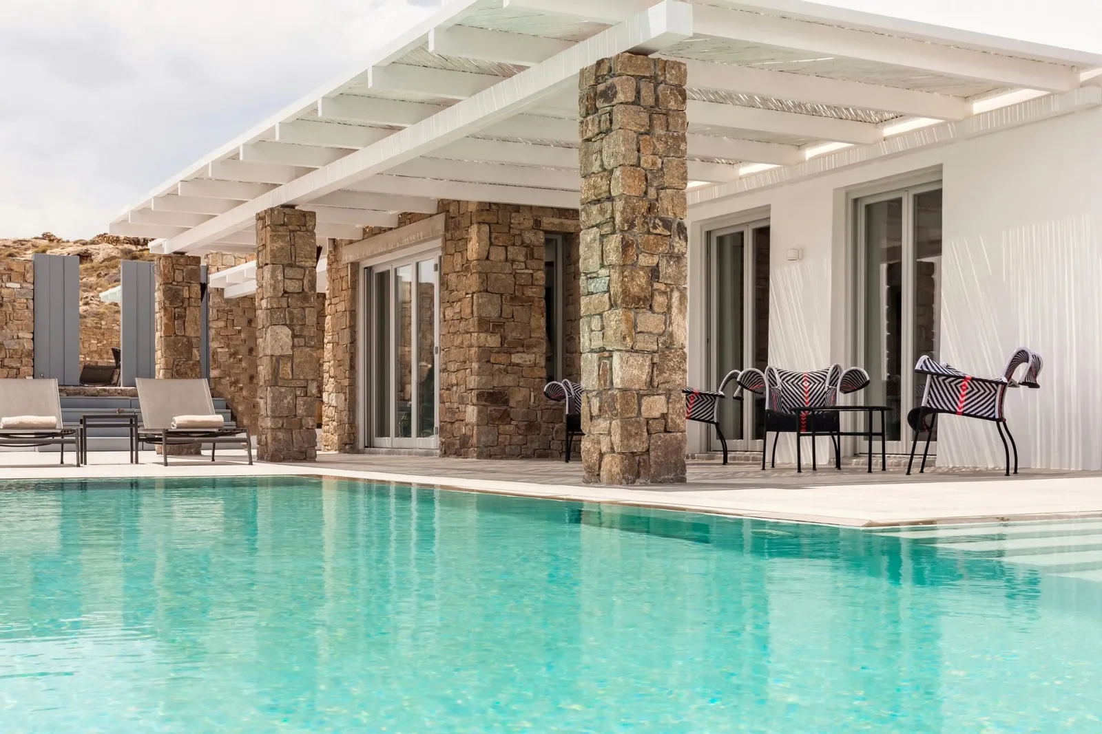 Anarina Master Villa
