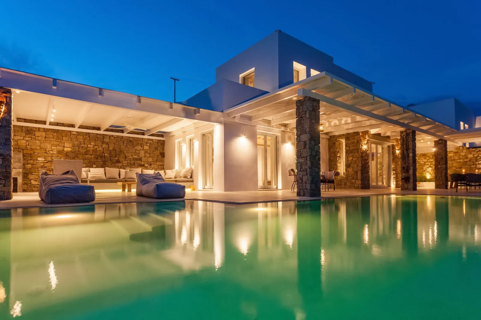 Anarina Exclusive Villa