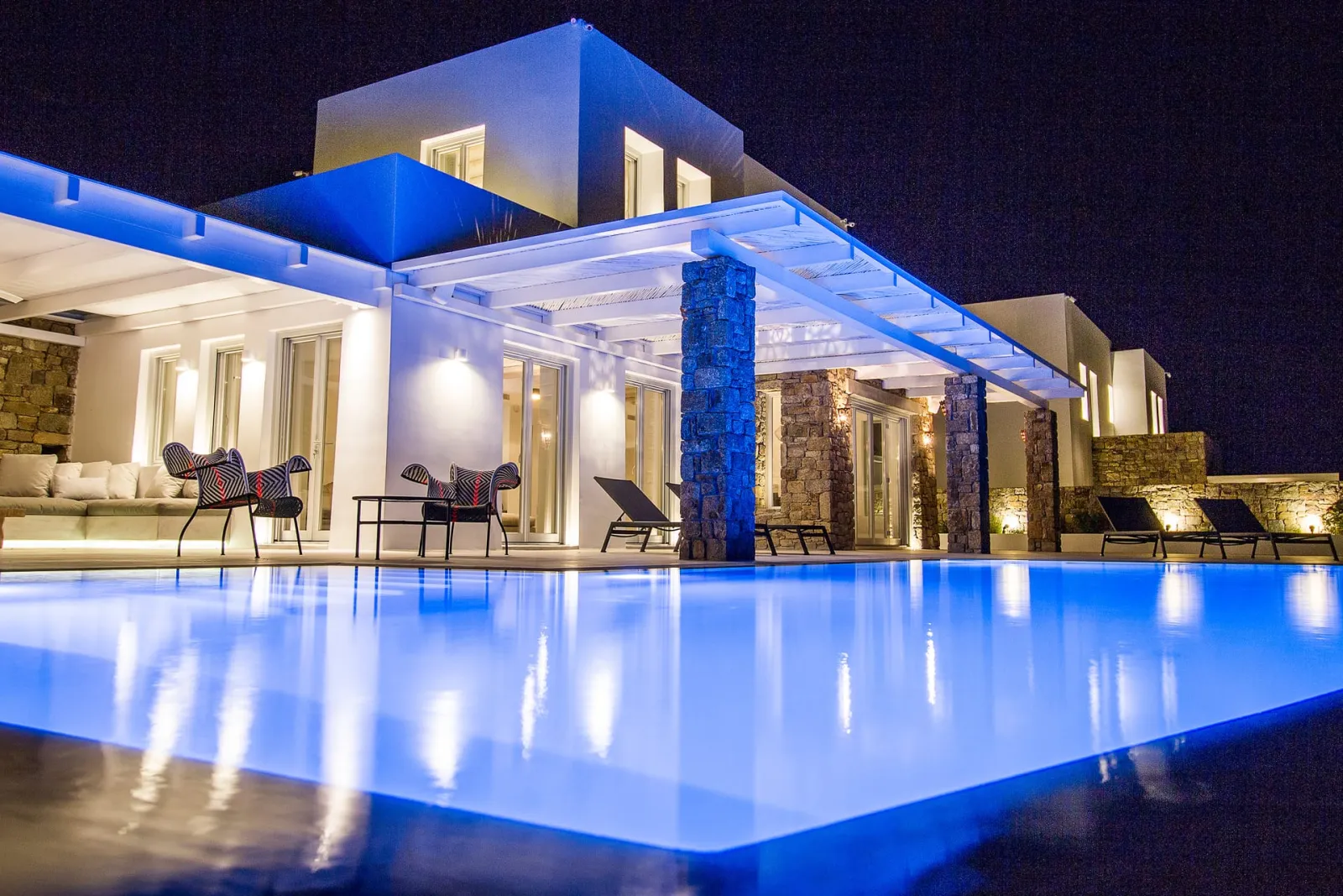 Anarina Exclusive Villa