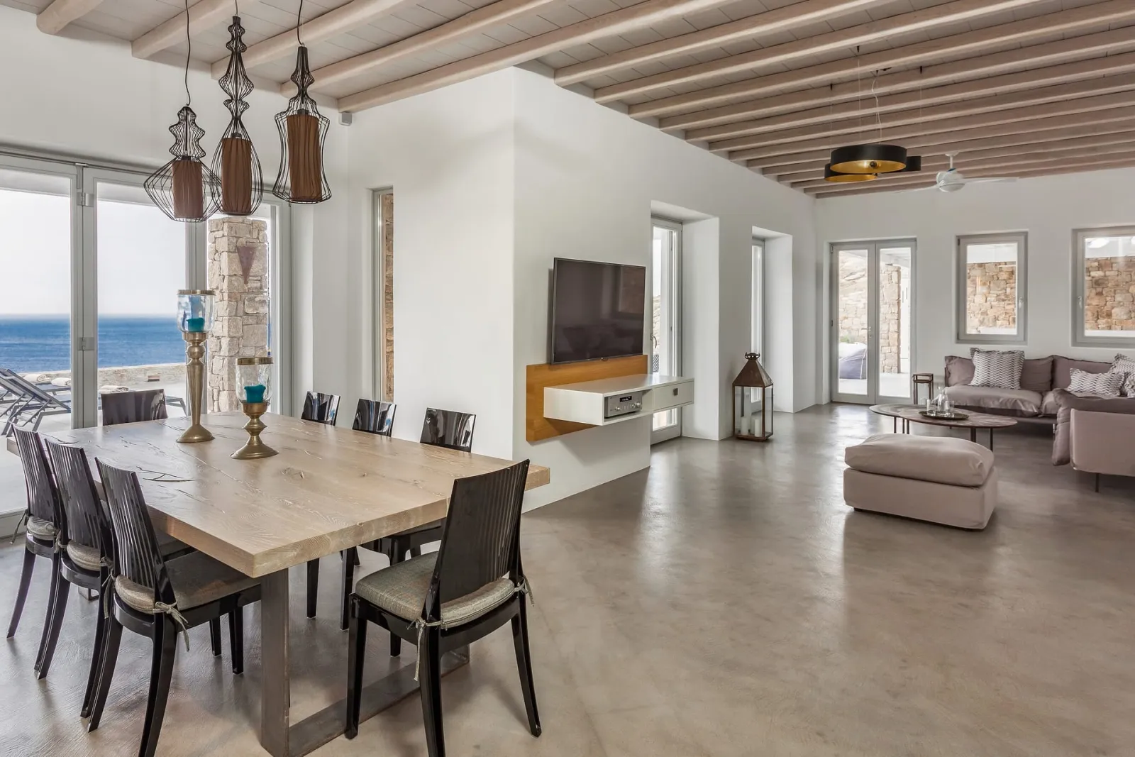 Anarina Exclusive Villa
