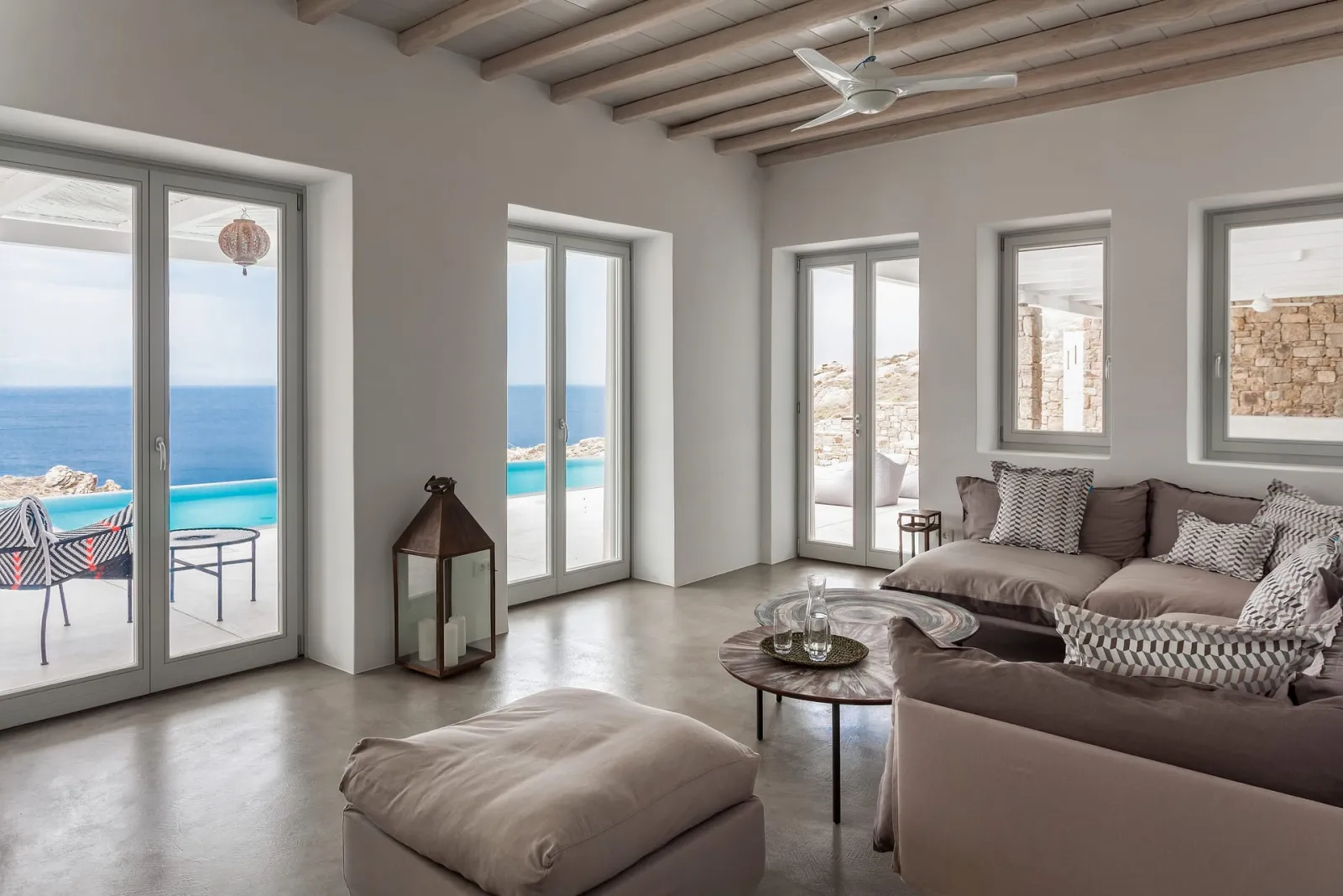Anarina Exclusive Villa