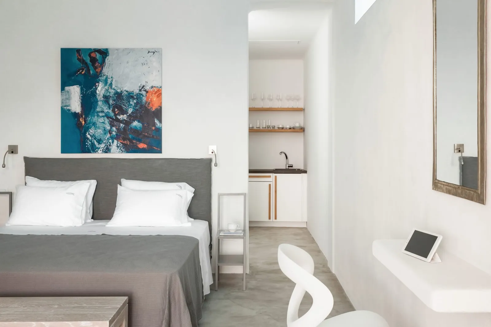 Anarina Master Suites