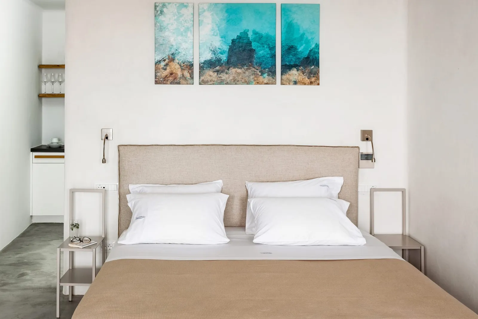Anarina Exclusive Suites