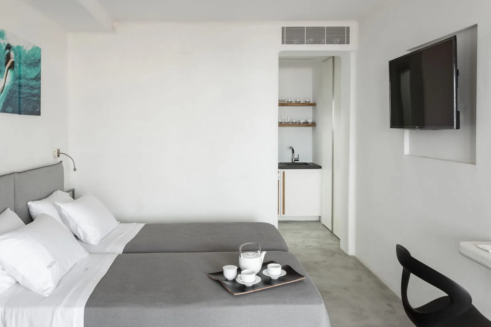 Anarina Exclusive Suites