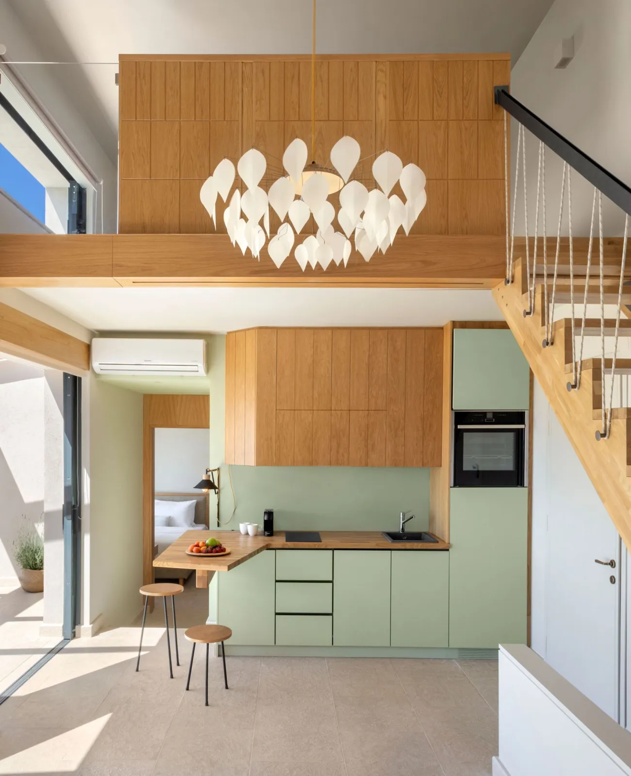 Jade Villa