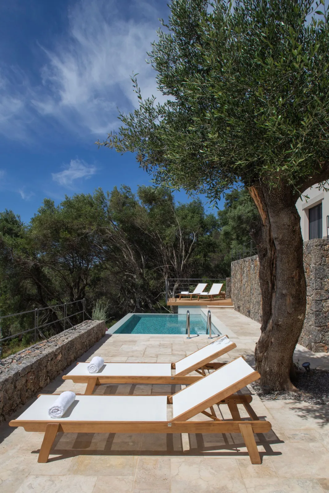 Jade Villa