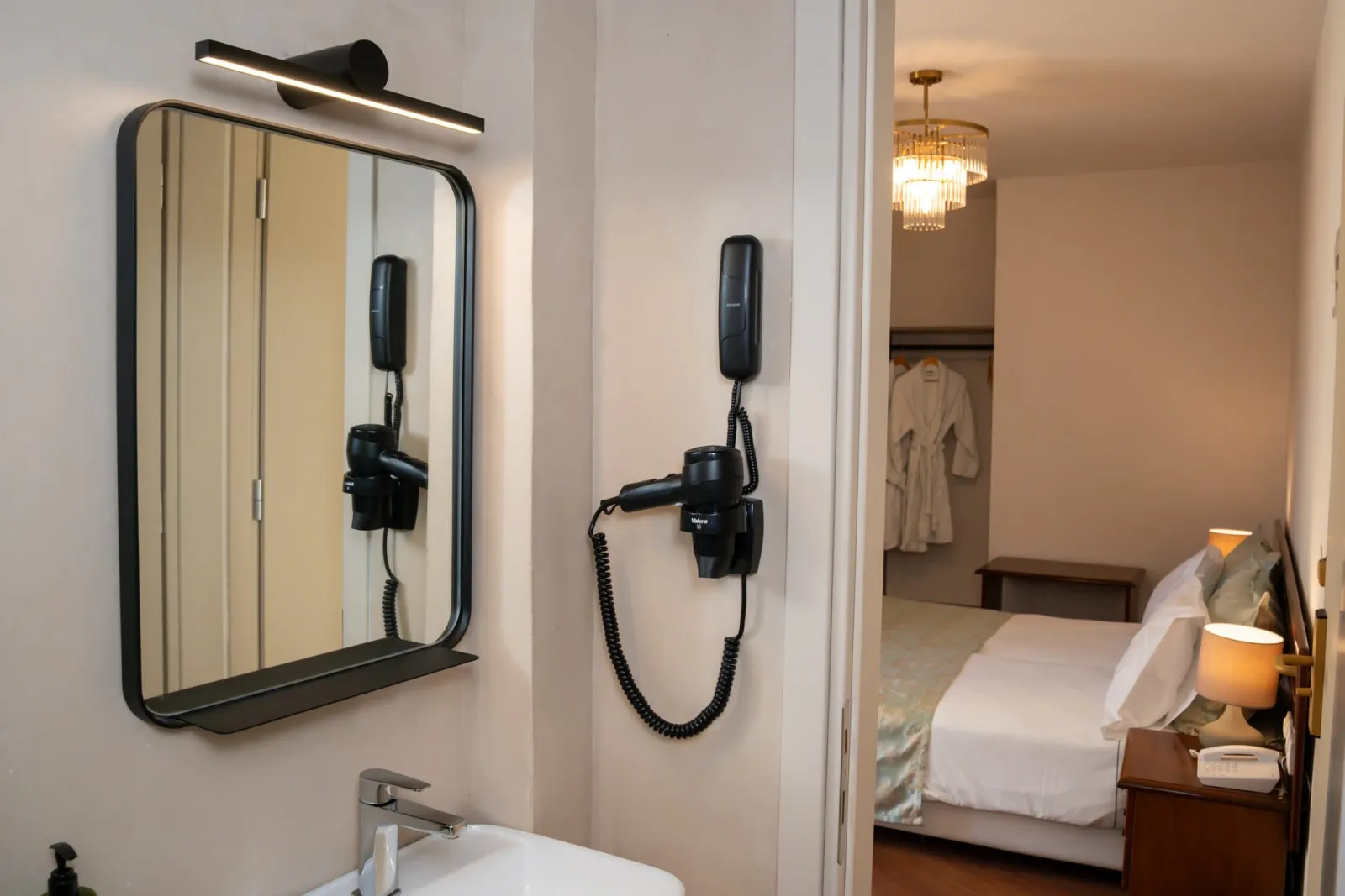 Premium Comfort Triple Room