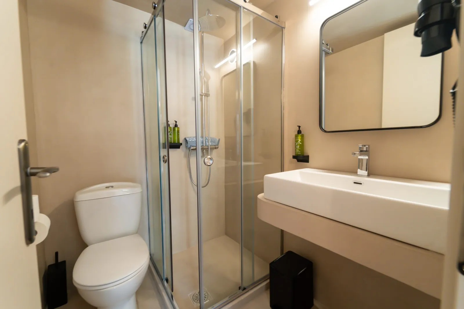 Premium Comfort Triple Room