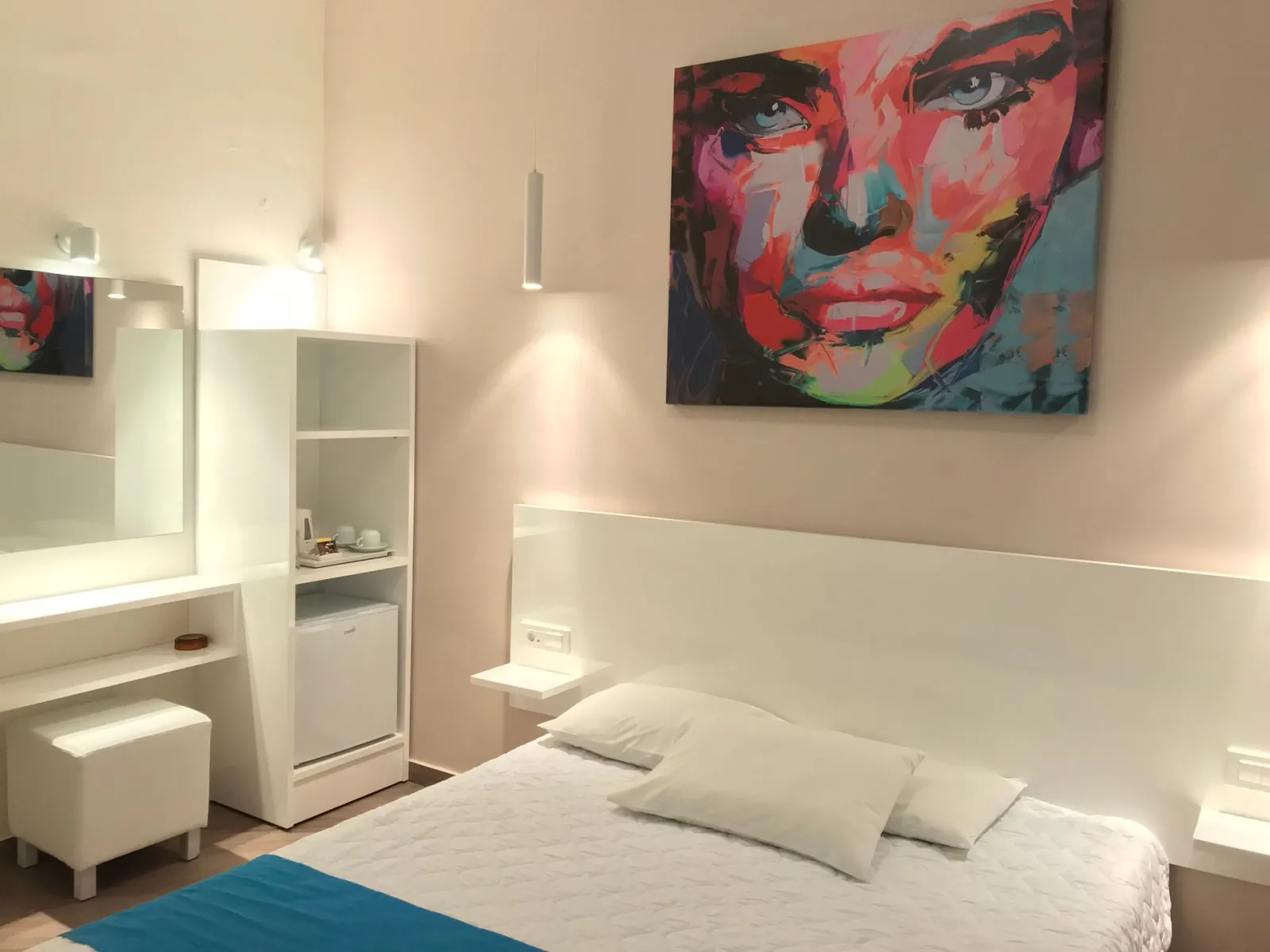 Comfort Room